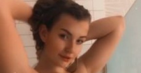 mia melano taking a shower best hd free full porn videos, utiton2ndi