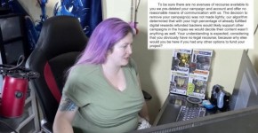 troubles with indiebobo Swame, rasedgindo