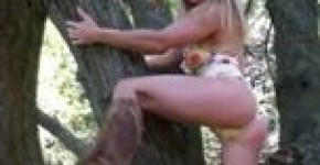 Meetmadden Cutoffs And Cleavage Vertical Lewd Big Boob Chubby Porn, ongouroust
