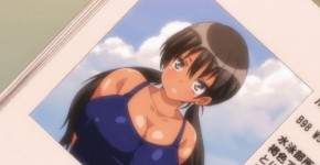 Hentai porn cartoon Girls with big tits Yareruko Densya 01, alotofslut