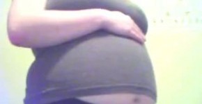 Huge Inflation Ever BBW Porn, salamarty