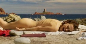 Beautiful Natalie Portman nude Planetarium 2016, Jennafox