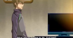 Baku Ane Ep1, Kogajo 