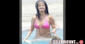 Selena Gomez Naked Topless Latin Celebrity Teen Brazen HD Compilation, cammaychy