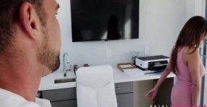 Italian MILF Perfects Anal- Anissa Kate, Tur22632and
