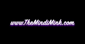 Mindi Mink Found Your Jerk Off Socks MILF TABOO POV, Wendanth