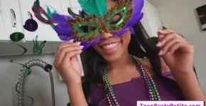 XXX - Mardi Gras Madness with Jenna Foxx xxx vid-01, hesatho