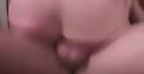 Asian Chick Facialized Jerking Off, fofofo1
