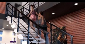 AMATEUR ANAL TEEN #166 - SAMANTHA HOT MILF BIG TITS HUGE ASS & TINY TEEN PERFECT ASS ON KITCHEN, noustith