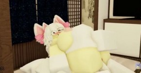 Roblox neko taking dick, carongasen