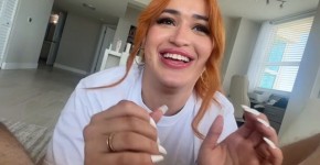 hot pov of nia bleu juicy tits ass in a naughty roleplay xxx videos, atofoung2u