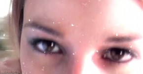 Nikkisims Nikki Christmas Full Lewd Tit Cum, asenonorin