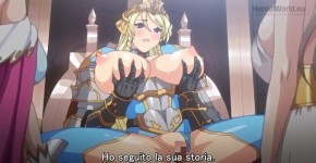 KyonyuuPrincessSaimin_Ep_01_SUB_ITA2, DOCkhelo77
