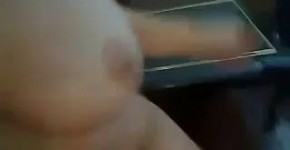 Couple Fuck In The Kitchen, DeeJayMeow