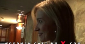 woodman casting x ANGEL PIAF, naomibruse