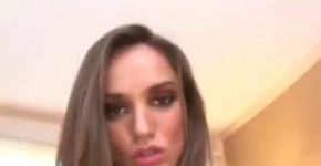 Tori Black Babe Fucks Hard on the Couch, Relaldamadam