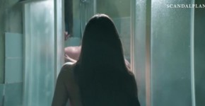 Sofia Vergara Nude Showering Scene from 'bent' on ScandalPlanetCom, pedoust
