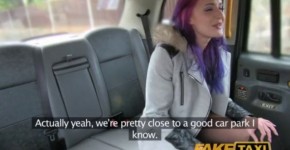 Fake Taxi Filthy Hot Goth Loves Anal Fucking Porn Video, ittasiss