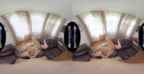 SexBabesVR - 180 VR Porn - Sexual Tension with Gina Gerson, lestofesnd