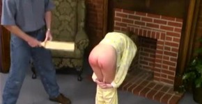 Spanking teen Jessica - Drop Seat 2.2, Unnyako