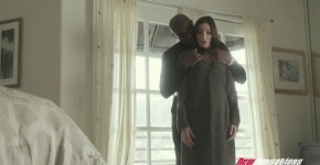 Hotwife Clea Gets Pounded By Huge Black Cock, Zaliland