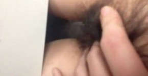 Masturbation in the workplace, realdiana
