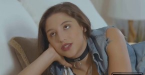Abella Danger is Interested in seeing Christie Stevens Naked than to help her Pick Clothes p1, celina19xb