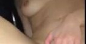 woman enjoys huge cock , kimberlylee12345