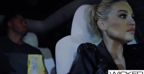 uber driver blake blossom gets viral xxx video, eriseredor