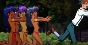 Mania Secret Of The Green Tentacles 2001 Hardcore Tentacles Big Tits Orgy hentai deep throat, jacknicky