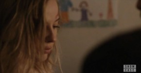 MacKenzie Porter looks pretty hot sexy Travelers s01e01 2016, Sososobad