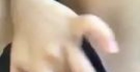 beautiful brunette fondles her pussy, rolexmax