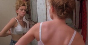 Natasha Lyonne sexy Marisa Tomei nude sexy underwear Slums of Beverly Hills 1998, Closeupvagina