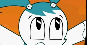 XJ 9 My Life As A Teenage Robot, poldnik