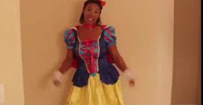 Twerking At Disney World Princess Gone Wild Starring Caramel Kitten Live, Redhatgirl