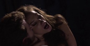 GiaPaige xx JamesDeen  MyMaster, WhiteV