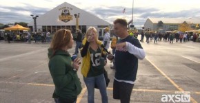 Art Mann Presents S09E21 Drunken Fun In Green Bay HDTV x264 CRiMSON, musicman40