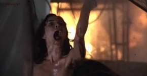 Xvido Brooke Adams Nude Invasion Of The Body Snatchers, basketback