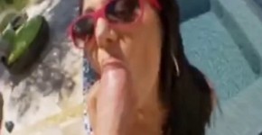 Ava Addams MILF, VILLA99