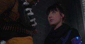 Trailer: Apex Legends Porn Parody, urisourito
