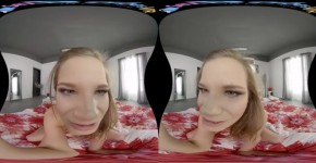 SexBabesVR - 180 VR Porn - Virtual Girlfriend Sarah Kay, anenofe