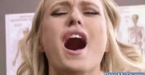 Hard Intercorse Between Doctor And Slut Horny Patient (natalia starr) vid-22, Anita2