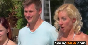 Pool Party At The Swing House With A Lusty Group Of Swingers Alexis Texas Fuck, isendi