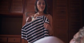 MissaX.com - The Seychelles Pt. 2 - Teaser Adriana Chechik Mona Wales, ondoun