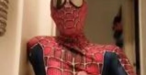Spider-Man cosplay - sexonly.top/bbiruu, sexielexiepie655