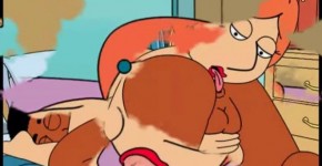 Lois Griffin horny mom, freecartoonz