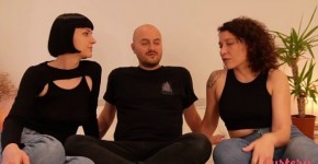 Lustery E Juan And Delfine Pick Up Artists Fetish Wet Cunt, densonente