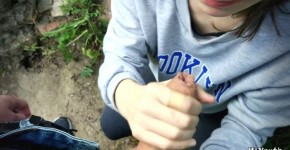 russian slut make blowjob outdoor hiyouth github, otintofrer