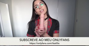 tuga joi play with your itsxlilix pornhub, atedederou