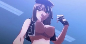 Hishoka Drop The Animation Oral Large Breasts Footjob en, jacknicky